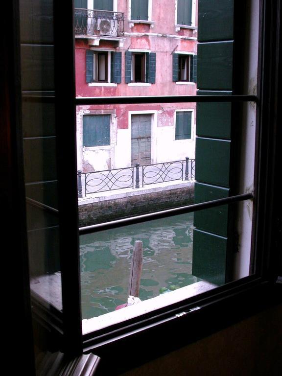 Appartmento Ca' Rio Marin Venice Room photo